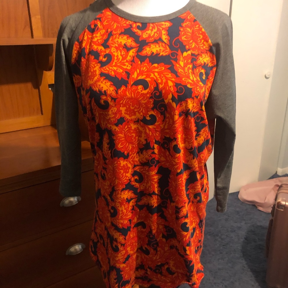 LuLaRoe Randy size Medium